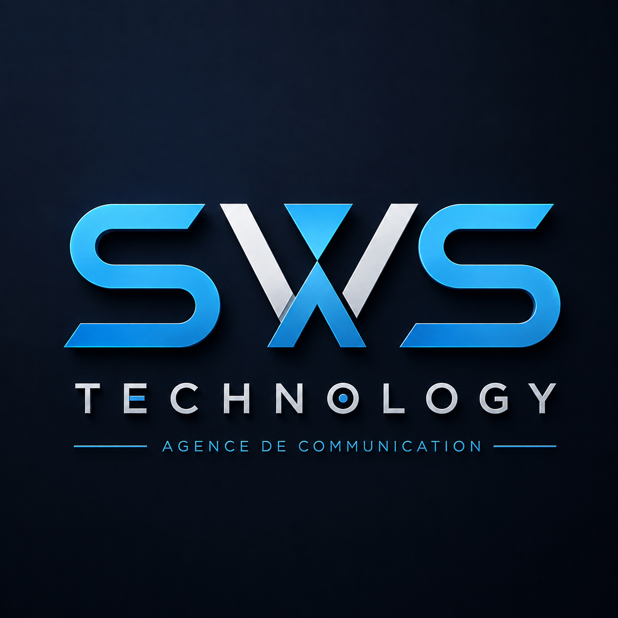 SWS Technology logo